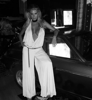 Charlotte Mckinney pic #810156