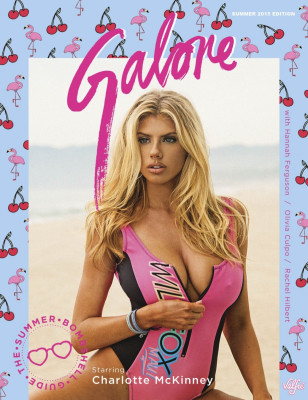 photo 29 in Charlotte Mckinney gallery [id782293] 2015-07-01 00:00:00