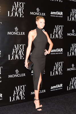 photo 16 in Charlotte Mckinney gallery [id797821] 2015-09-17 00:00:00
