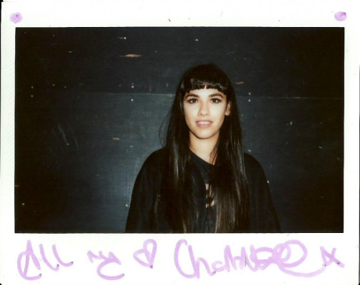 Charlotte OC pic #829080