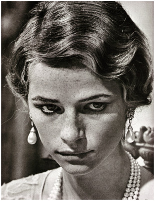 photo 14 in Charlotte Rampling gallery [id269608] 2010-07-09 00:00:00