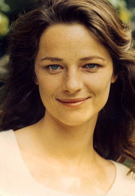 photo 3 in Charlotte Rampling gallery [id191671] 2009-10-21 00:00:00