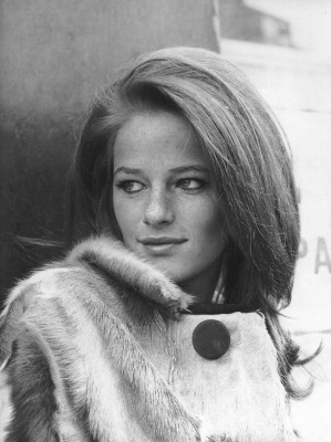 Charlotte Rampling pic #191707