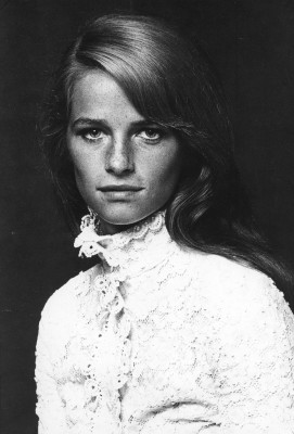 Charlotte Rampling pic #191704