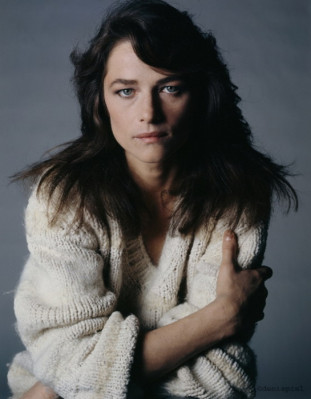 photo 23 in Charlotte Rampling gallery [id262817] 2010-06-10 00:00:00