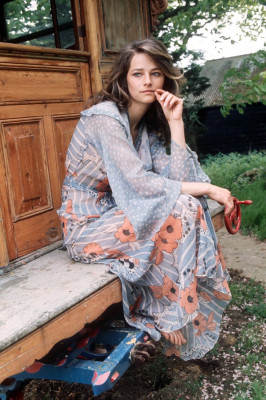 photo 24 in Charlotte Rampling gallery [id361066] 2011-03-24 00:00:00