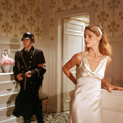 photo 3 in Charlotte Rampling gallery [id1316338] 2022-12-02 00:00:00