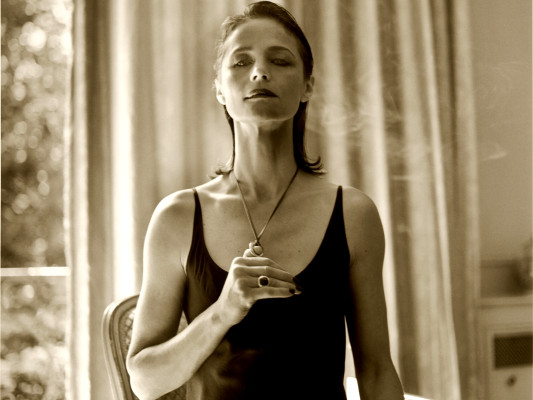 Charlotte Rampling pic #233855