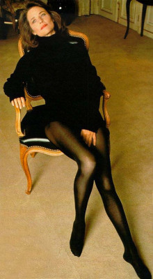 photo 5 in Charlotte Rampling gallery [id76488] -0001-11-30 00:00:00