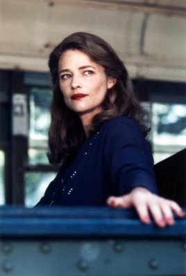 photo 6 in Charlotte Rampling gallery [id1316335] 2022-12-02 00:00:00