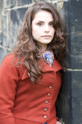 Charlotte Riley pic #658857