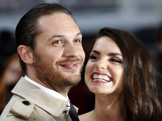 Charlotte Riley pic #688437