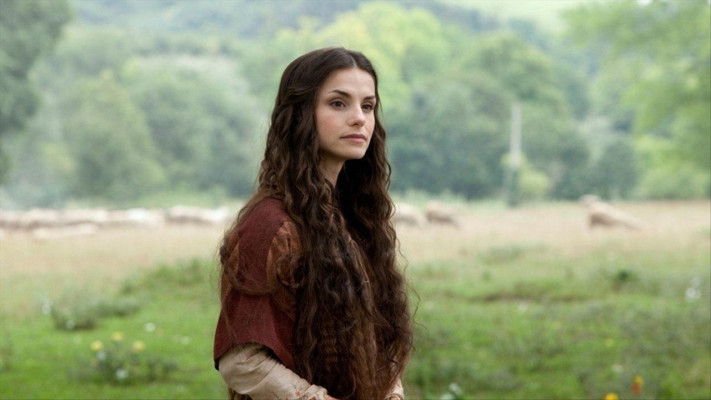 Charlotte Riley pic #663734