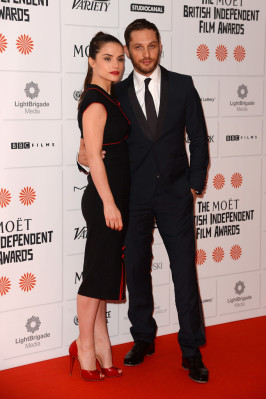 Charlotte Riley pic #659593