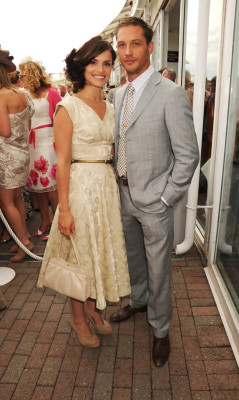 Charlotte Riley pic #659602