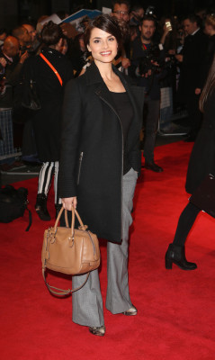 Charlotte Riley pic #659604