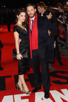 Charlotte Riley pic #659605