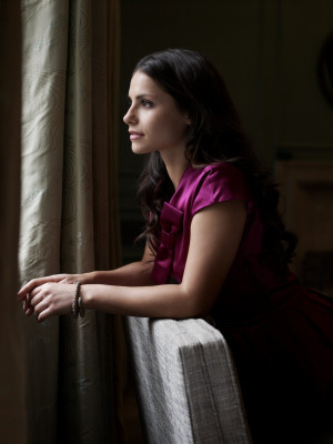 Charlotte Riley pic #658538