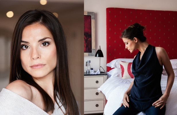 Charlotte Riley pic #688871