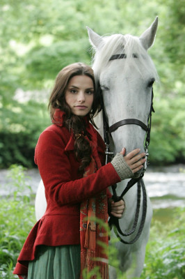 Charlotte Riley pic #658542
