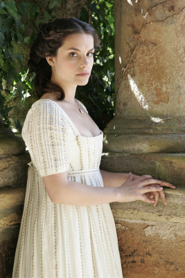 Charlotte Riley pic #658537