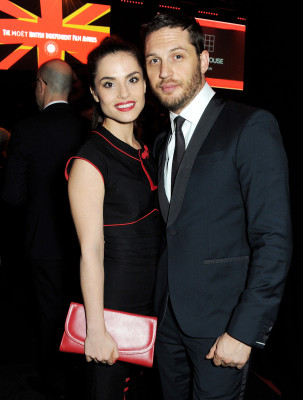Charlotte Riley pic #688432