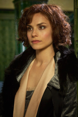 photo 16 in Charlotte Riley gallery [id738964] 2014-11-08 00:00:00