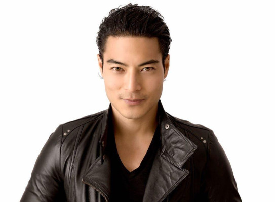 Chase Tang pic #1201452