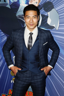 Chase Tang pic #1204065