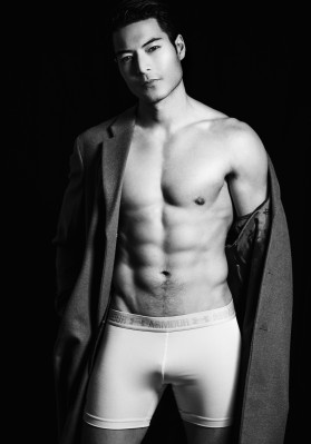 Chase Tang pic #1202646