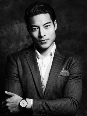 Chase Tang pic #1204222