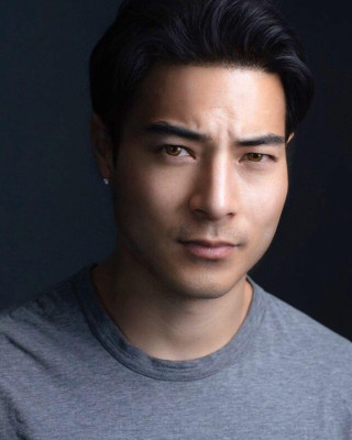 Chase Tang pic #1206246