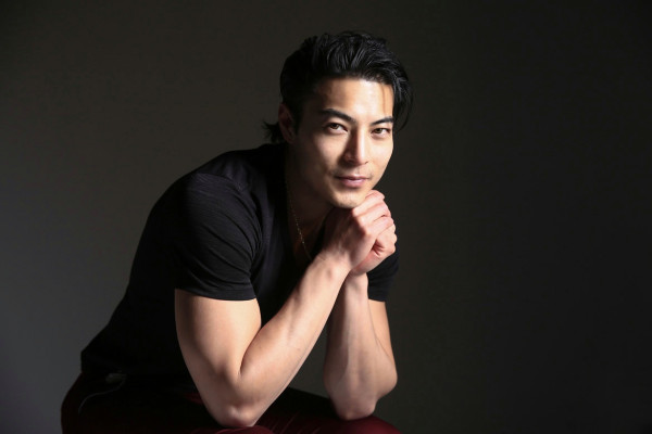 Chase Tang pic #1204993