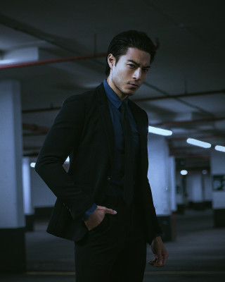 photo 13 in Chase Tang gallery [id1201097] 2020-01-30 00:00:00