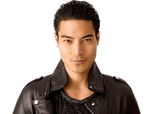 Chase Tang pic #1202309
