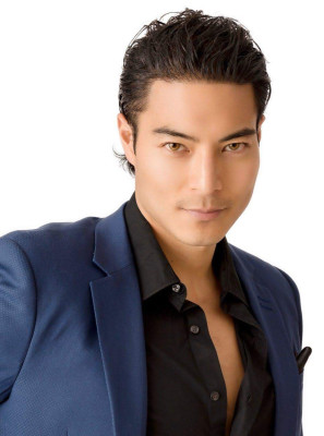 Chase Tang pic #1202305