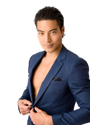 Chase Tang pic #1202304