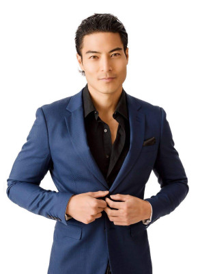 Chase Tang pic #1202303