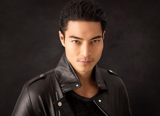 Chase Tang pic #1202301