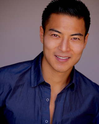 Chase Tang pic #1201272