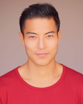 Chase Tang pic #1201273