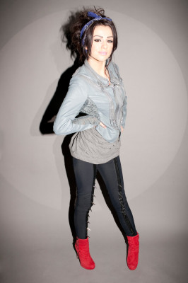 Cher Lloyd pic #435938