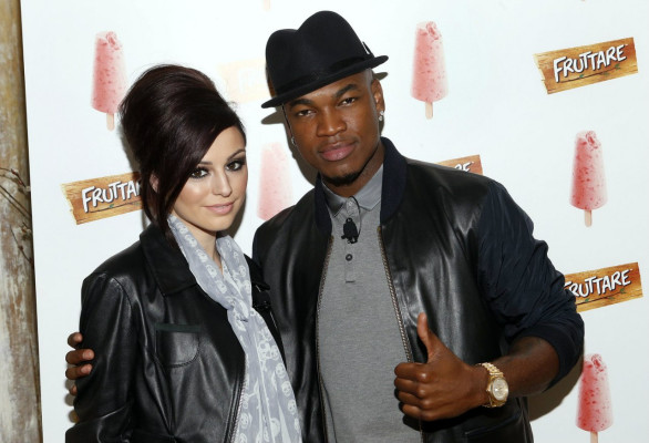 Cher Lloyd pic #595294