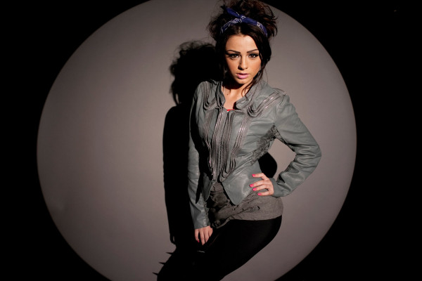 Cher Lloyd pic #435934