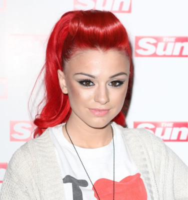 Cher Lloyd pic #435921