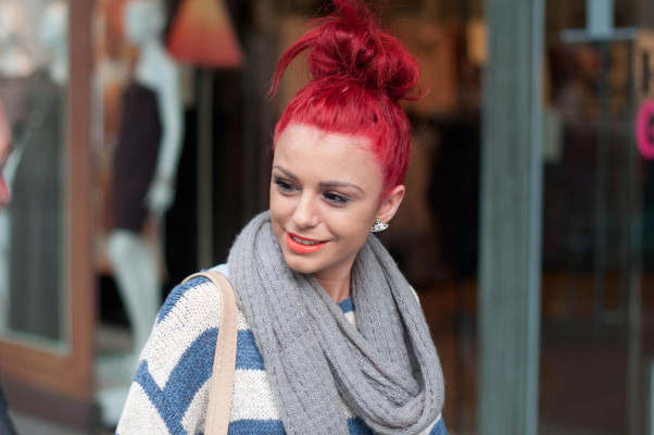 Cher Lloyd pic #435919