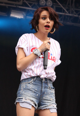 Cher Lloyd pic #514033
