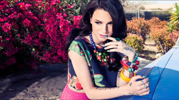 Cher Lloyd pic #595296