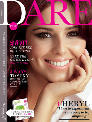 Cheryl Cole (Tweedy) pic #337174