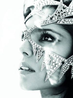 Cheryl Ann Fernandez-Versini pic #254541